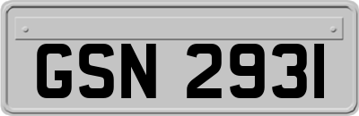 GSN2931