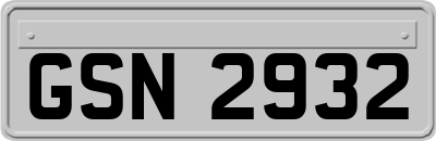 GSN2932