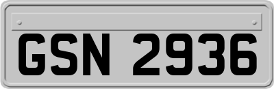 GSN2936
