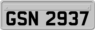 GSN2937