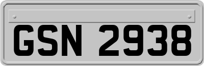 GSN2938