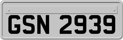 GSN2939