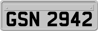 GSN2942