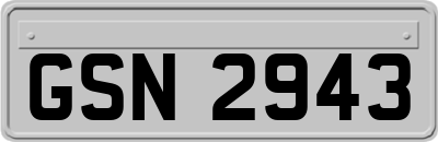 GSN2943