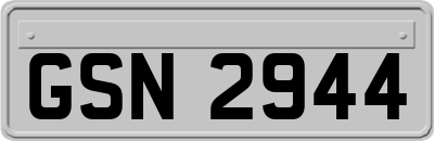 GSN2944