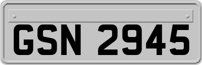GSN2945