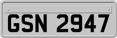 GSN2947