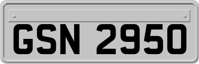 GSN2950