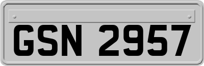 GSN2957