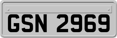 GSN2969