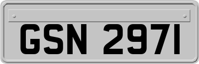 GSN2971