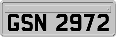 GSN2972