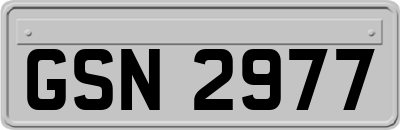 GSN2977