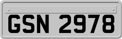 GSN2978