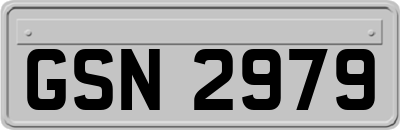 GSN2979