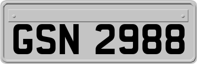 GSN2988