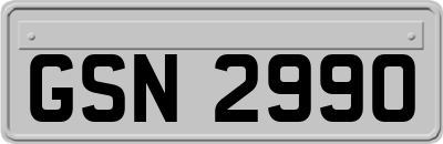 GSN2990