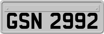 GSN2992