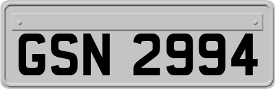 GSN2994