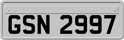 GSN2997