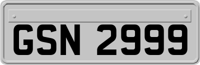GSN2999