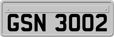 GSN3002