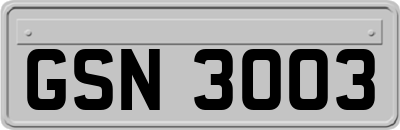 GSN3003