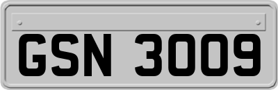 GSN3009