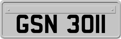 GSN3011