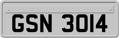 GSN3014