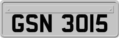 GSN3015