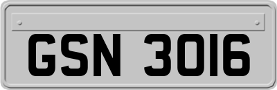 GSN3016