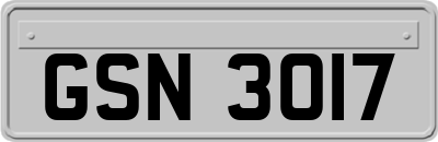 GSN3017