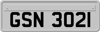 GSN3021