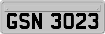 GSN3023