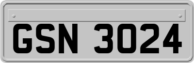 GSN3024