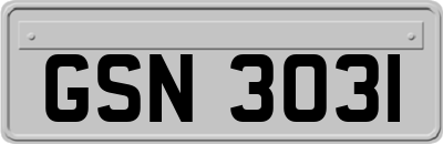 GSN3031