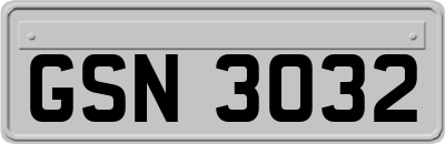 GSN3032