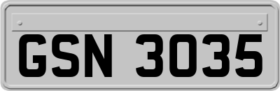 GSN3035
