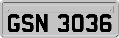 GSN3036