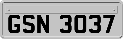 GSN3037