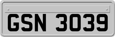GSN3039