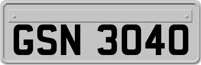 GSN3040