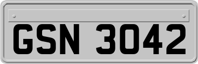 GSN3042