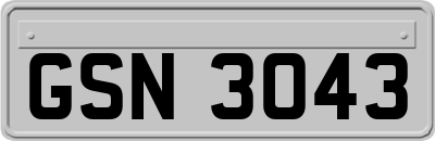 GSN3043
