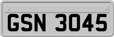 GSN3045