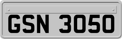 GSN3050