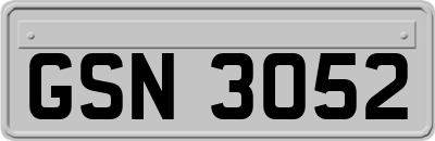 GSN3052
