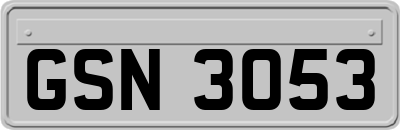 GSN3053