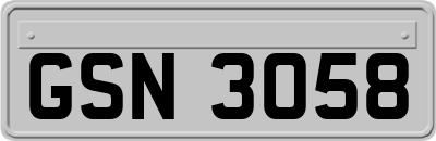 GSN3058